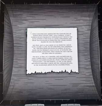 LP Surasshu: Cryptmaster Soundtrack CLR