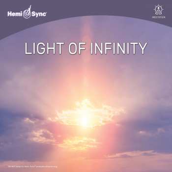 Album Suresh Ramaswamy: Light Of Infinity