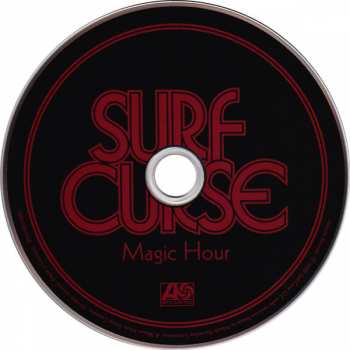 CD Surf Curse: Magic Hour 423357