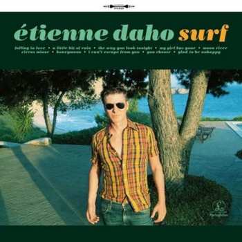 Album Etienne Daho: Surf (Volumes 1 & 2)