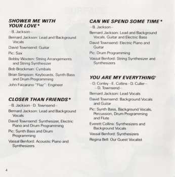 CD Surface: 2nd Wave