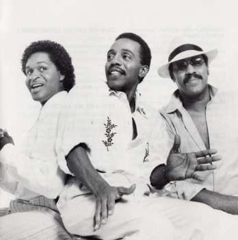 CD Surface: 2nd Wave