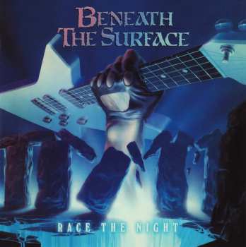 CD Surface: Race The Night DLX 227264