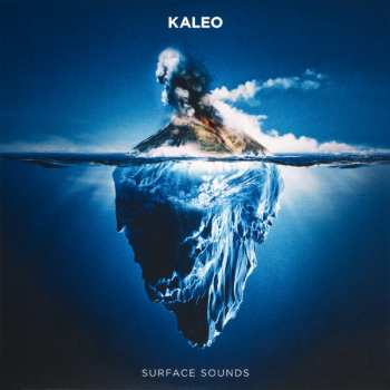 2LP Kaleo: Surface Sounds CLR 35188