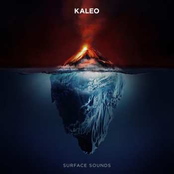 Album Kaleo: Surface Sounds