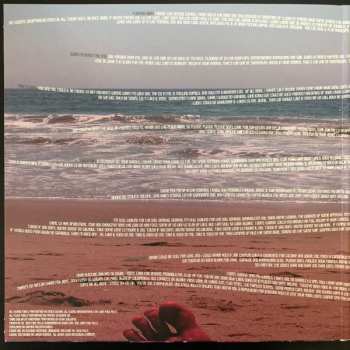 LP Surfer Blood: Astro Coast 530017