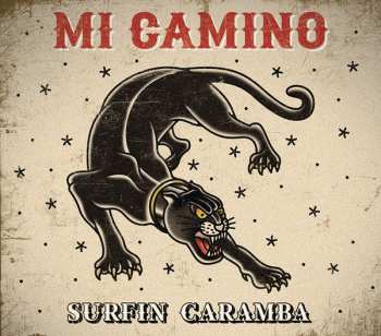 Album Surfin Caramba: Mi Camino