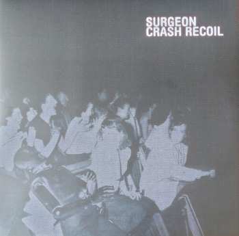 Album Surgeon: Crash Recoil