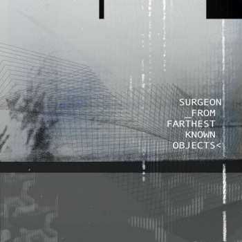 CD Surgeon: From Farthest Known Objects 395418