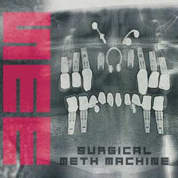 LP Surgical Meth Machine: Surgical Meth Machine 35201