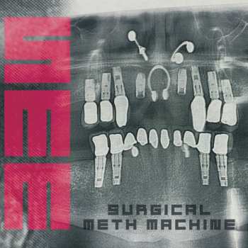 Album Surgical Meth Machine: Surgical Meth Machine