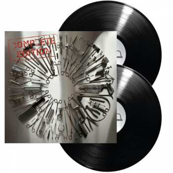 2LP Carcass: Surgical Steel (Complete Edition) 35205