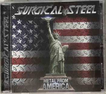 CD Surgical Steel: Metal From America