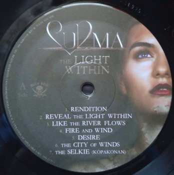 LP Surma: The Light Within 473190
