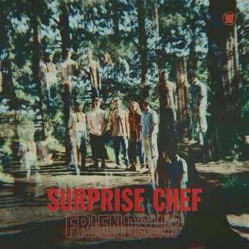 Album Surprise Chef: Friendship Ep