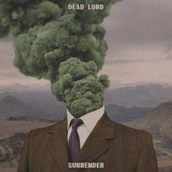 Album Dead Lord: Surrender