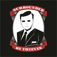 Album Surrounded By Thieves: S/t