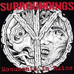 Album Surroundings: Monuments In Ruins