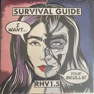Album Survival Guide: 7-rhv.15