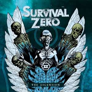 Album Survival Zero: Ascension