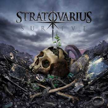 Album Stratovarius: Survive