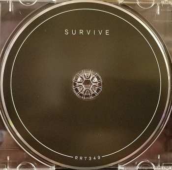 CD Survive: RR7349 245086