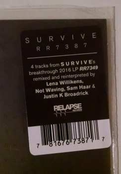 LP Survive: RR7387 134124