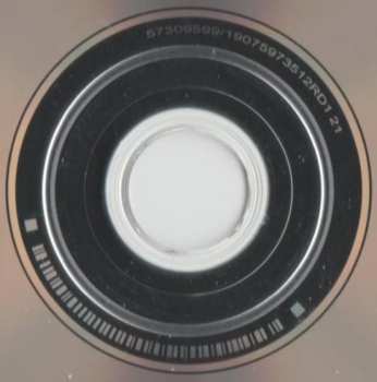 CD Jimmy Eat World: Surviving 35240