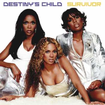 Album Destiny's Child: Survivor