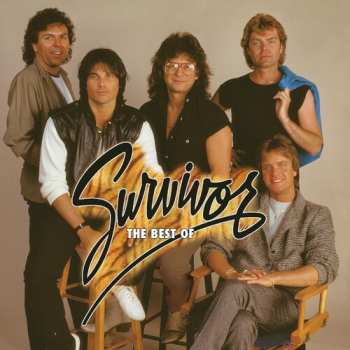 Album Survivor: Best Of Survivor Greatest Hits