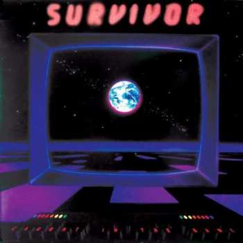 Album Survivor: Caught In The Game