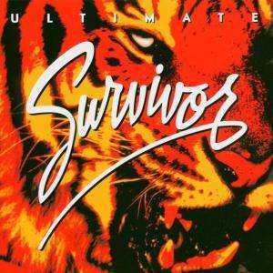 Album Survivor: Ultimate Survivor