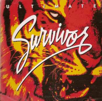 CD Survivor: Ultimate Survivor 37786