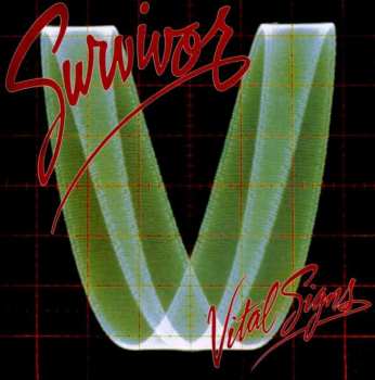 Album Survivor: Vital Signs