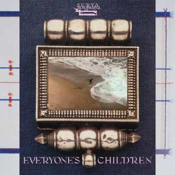 Album Surya Botofasina: Everyone’s Children