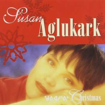 Album Susan Aglukark: Christmas (ᖁᕕᐊᓱᒡᕕᒃ)