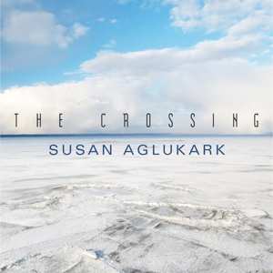 Album Susan Aglukark: Crossing