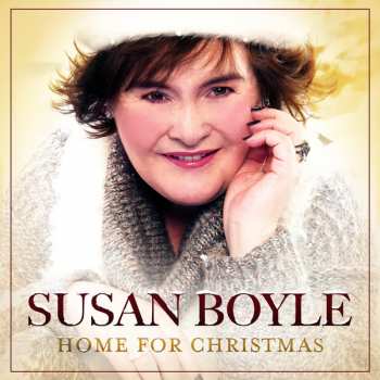 CD Susan Boyle: Home For Christmas 16384