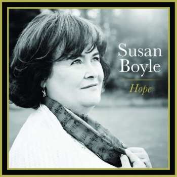 Susan Boyle: Hope