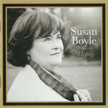 CD Susan Boyle: Hope 419920