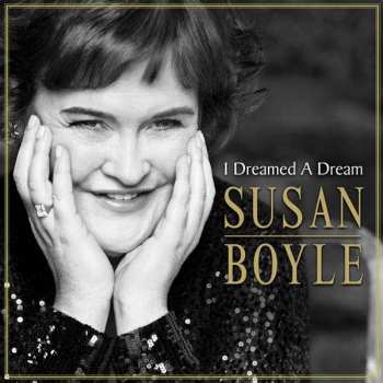 Album Susan Boyle: I Dreamed A Dream