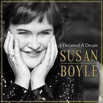 CD Susan Boyle: I Dreamed A Dream 358835