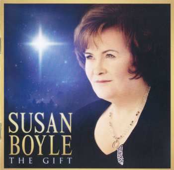 Susan Boyle: The Gift