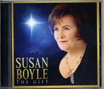 CD Susan Boyle: The Gift 391702
