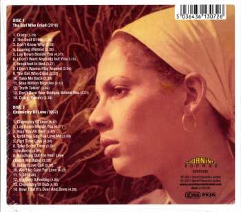 2CD Susan Cadogan: The Girl who Cried