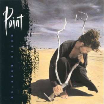 Album Susan Herrick: Paint
