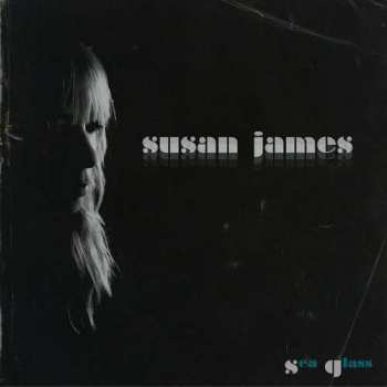Album Susan James: Sea Glass