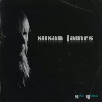 Susan James: Sea Glass