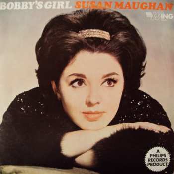 Album Susan Maughan: Bobby's Girl