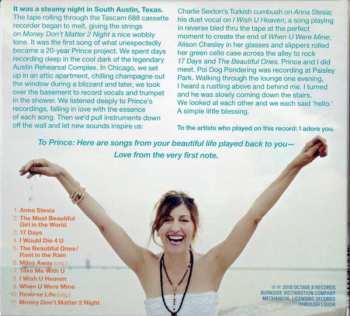 CD Susan Voelz: Beautiful Life 476059